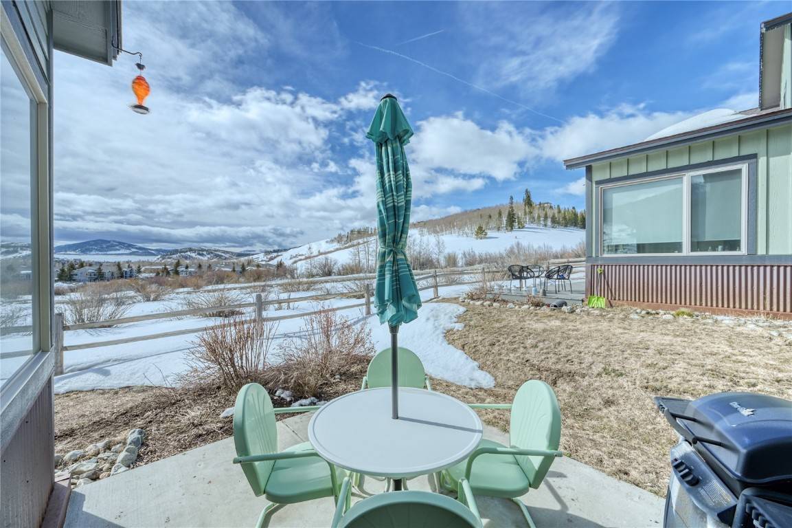 Silverthorne, CO 80498,29 Haymaker ST #2B
