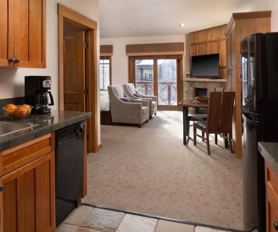 Breckenridge, CO 80424,600 S Main ST #4208