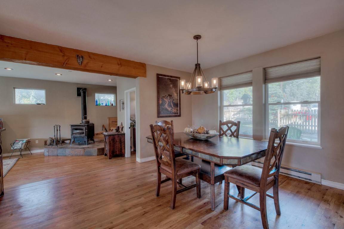 Alma, CO 80420,136 W Buckskin RD