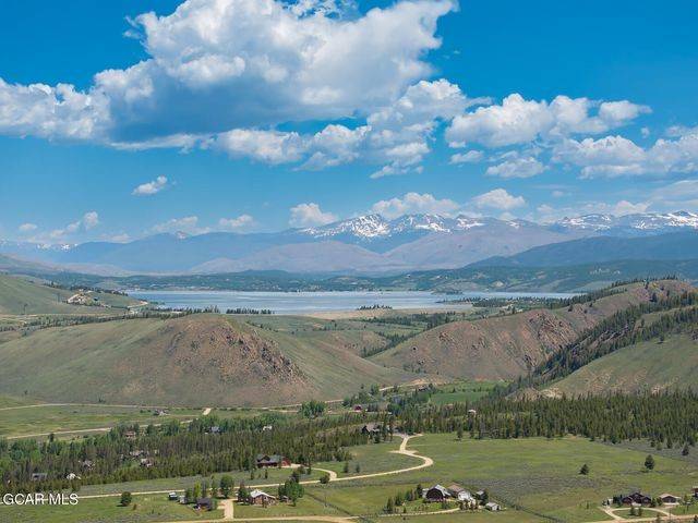 Granby, CO 80446,114 GCR 6234B