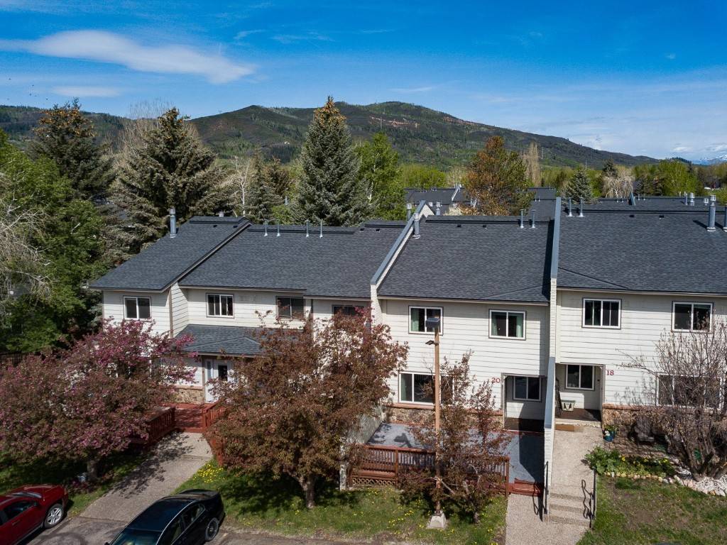 Steamboat  Springs, CO 80487,20 Sequoia CT #20