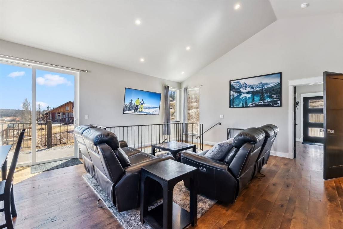 Alma, CO 80420,255 Flannigan CIR