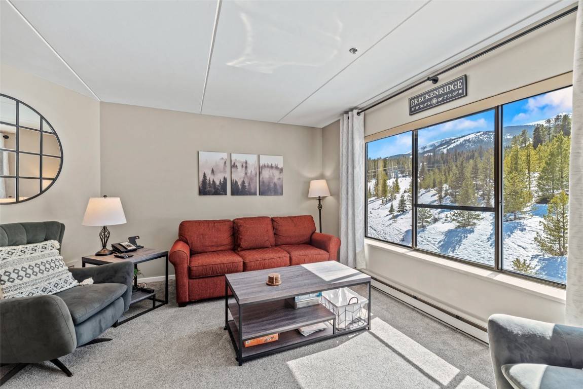 Breckenridge, CO 80424,640 Village RD #4422