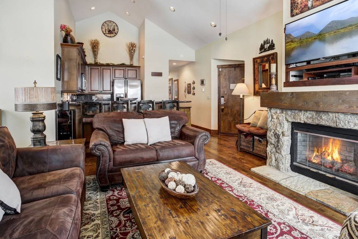 Breckenridge, CO 80424,680 S Main ST #18