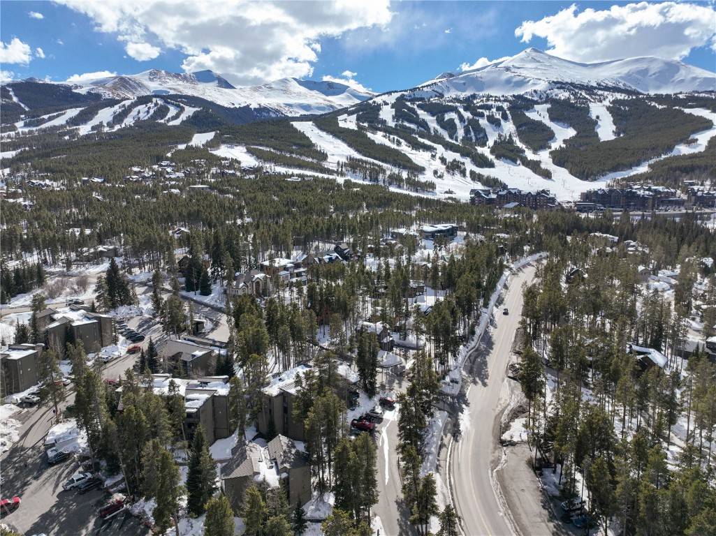 Breckenridge, CO 80424,1173 Ski Hill RD #131
