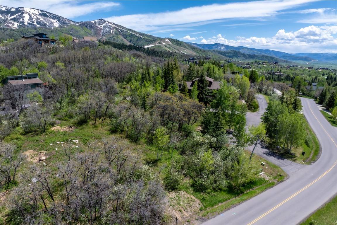 Steamboat  Springs, CO 80487,160 N Steamboat BLVD