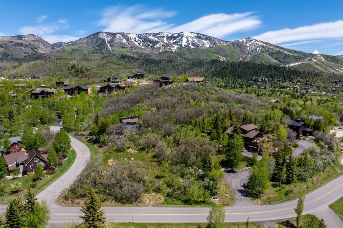 Steamboat  Springs, CO 80487,160 N Steamboat BLVD