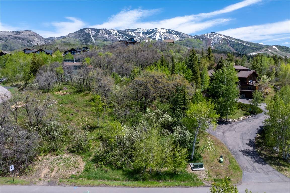 Steamboat  Springs, CO 80487,160 N Steamboat BLVD