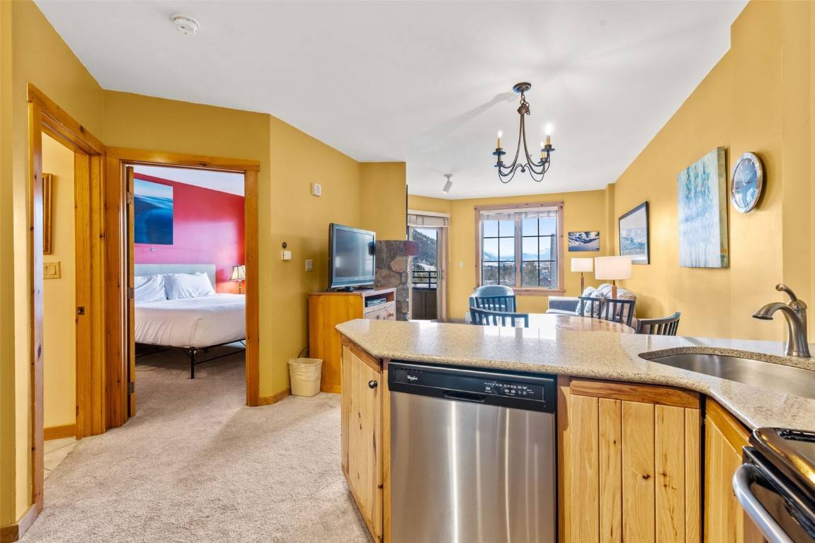 Keystone, CO 80435,150 Dercum SQ #8521