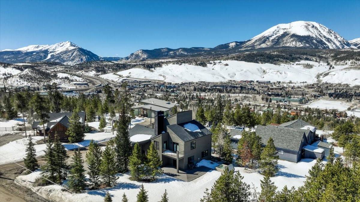 Silverthorne, CO 80498,23 E RD