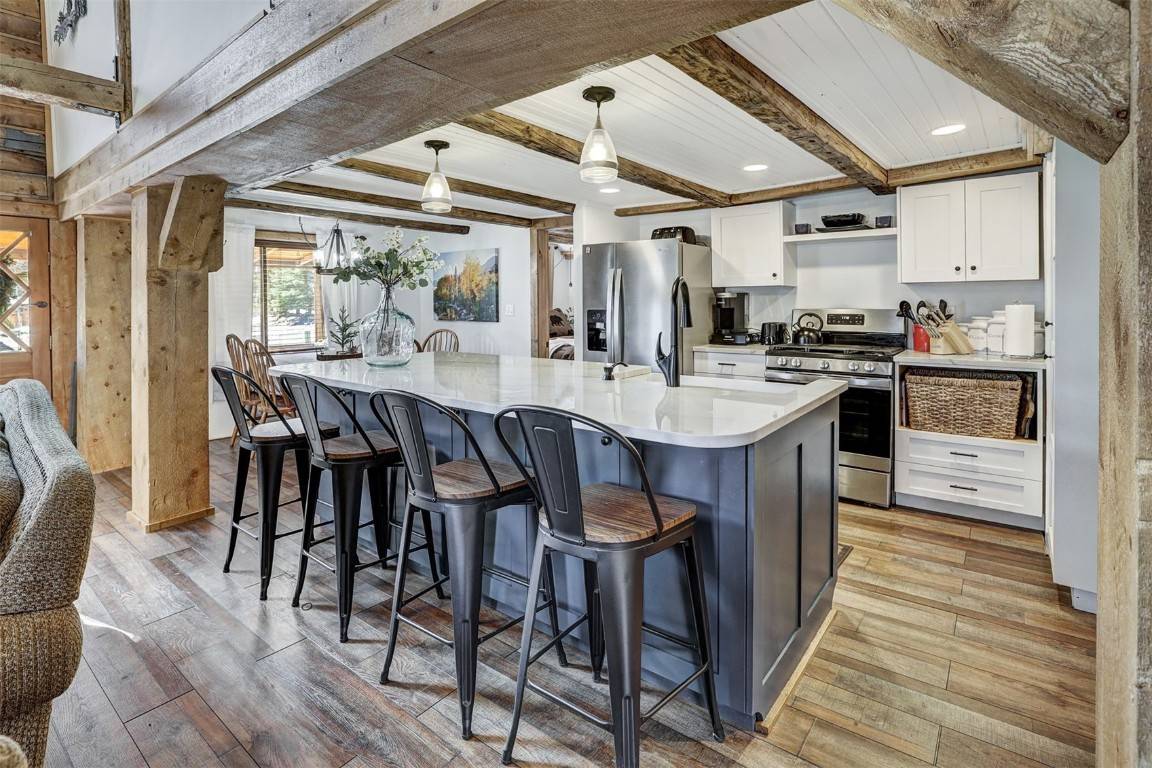 Alma, CO 80420,2585 County Road 12