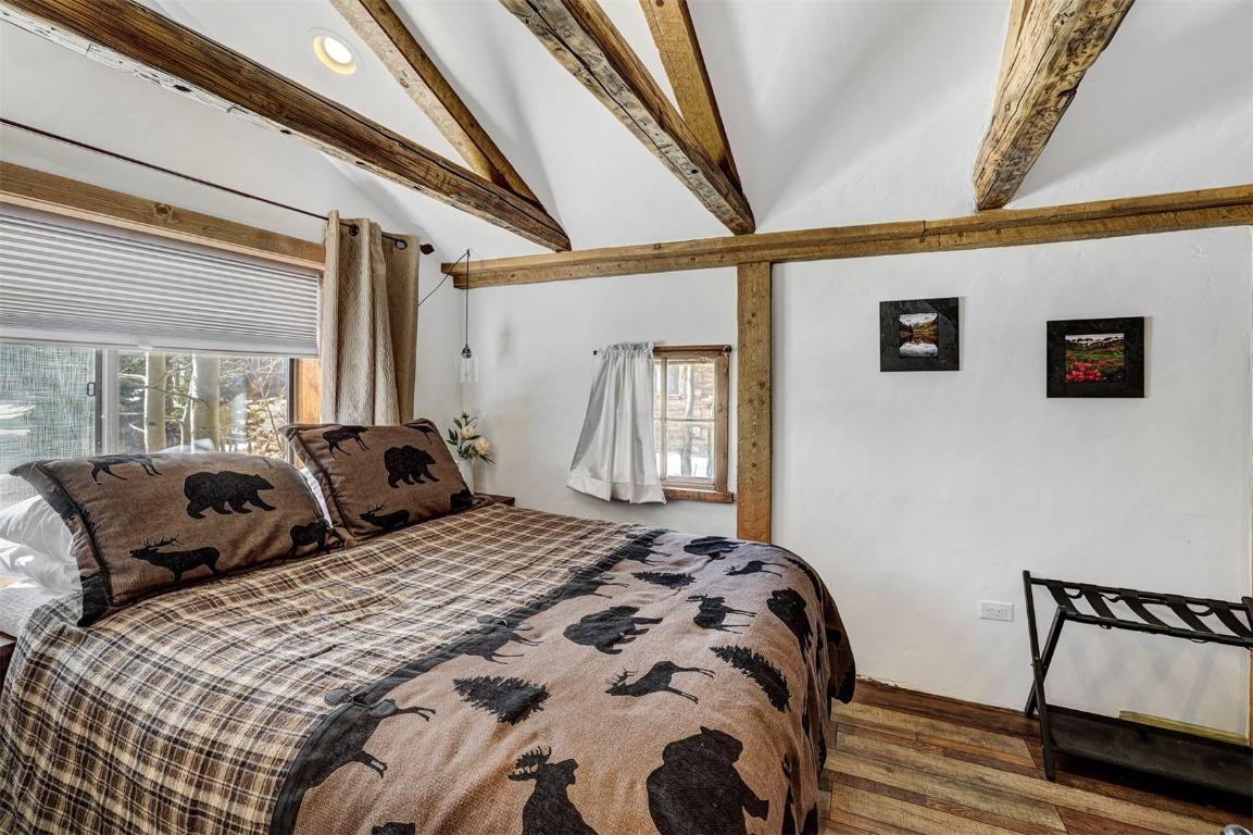 Alma, CO 80420,2585 County Road 12
