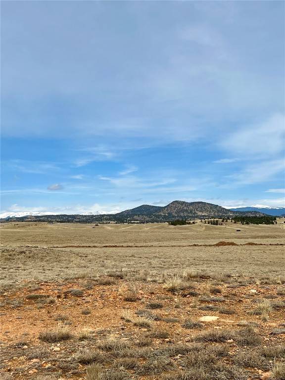 Hartsel, CO 80449,417 ANDESITE WAY
