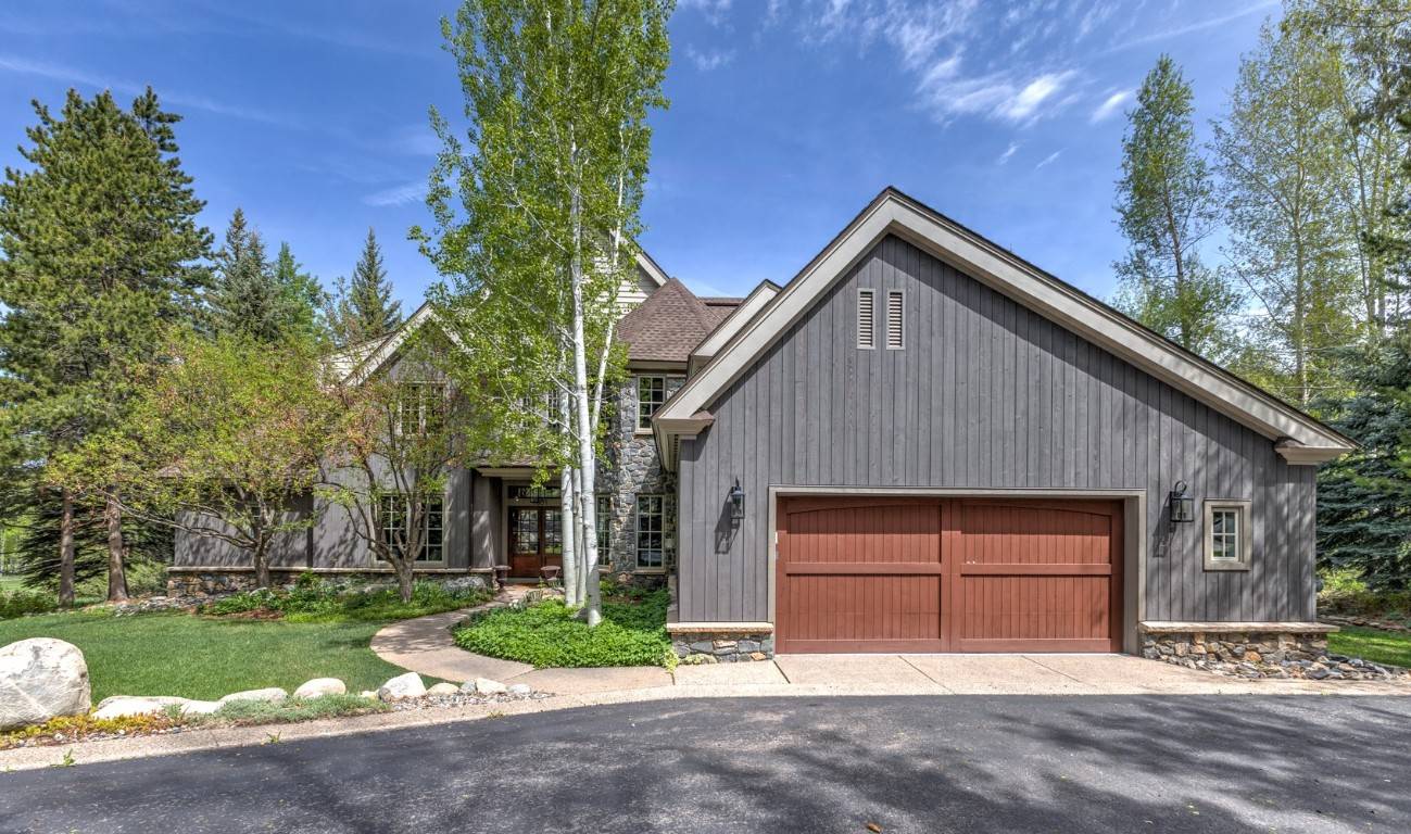 Steamboat  Springs, CO 80487,1031 Steamboat BLVD