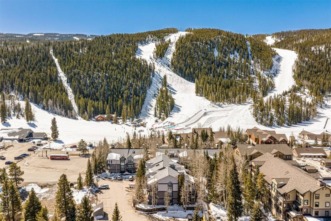 Keystone, CO 80435,1203 W Keystone RD #2709