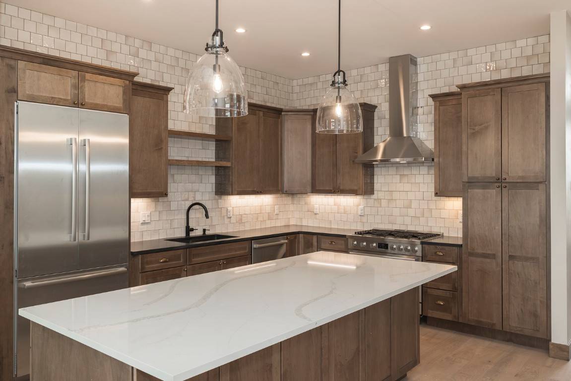 Granby, CO 80446,841 Buckhorn DR