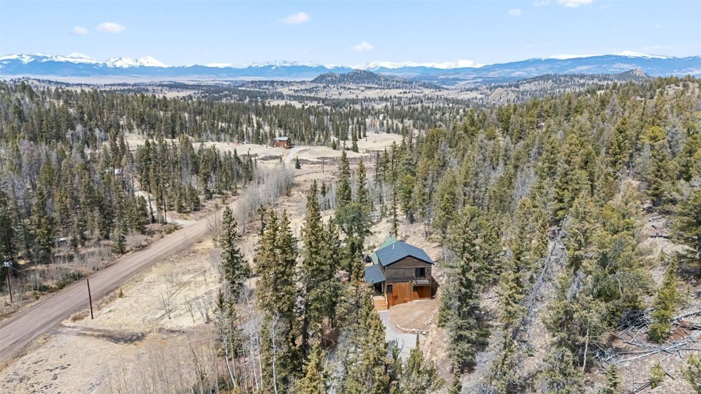 Como, CO 80432,1435 E Longbow DR