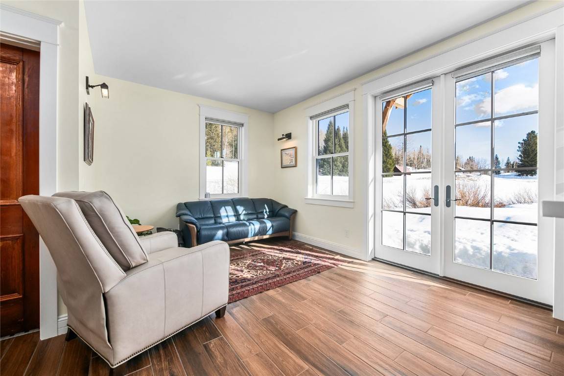 Hahns  Peak, CO 80428,25640 6th AVE
