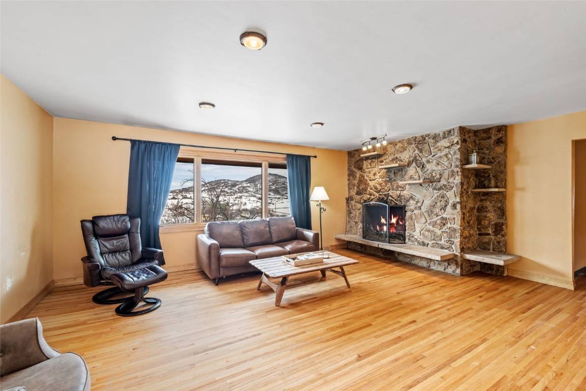 Steamboat  Springs, CO 80487,29244 Elk View DR