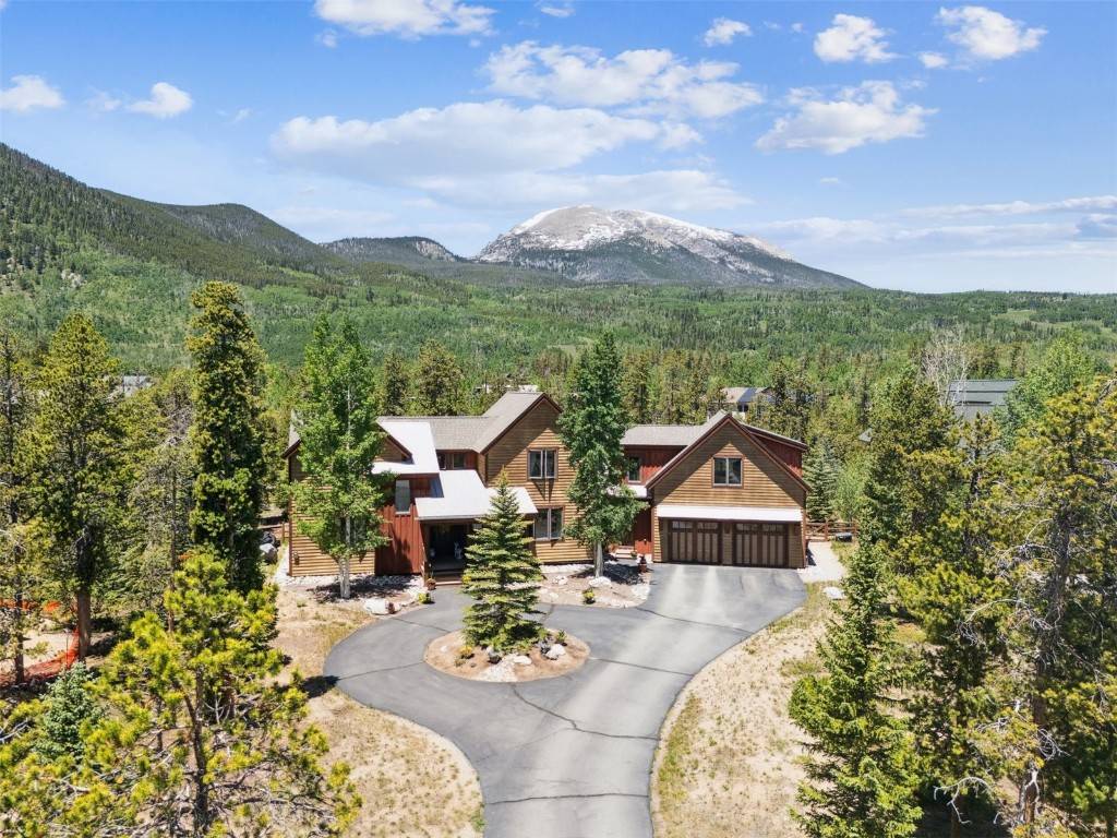 Frisco, CO 80443,223 County Road 1041
