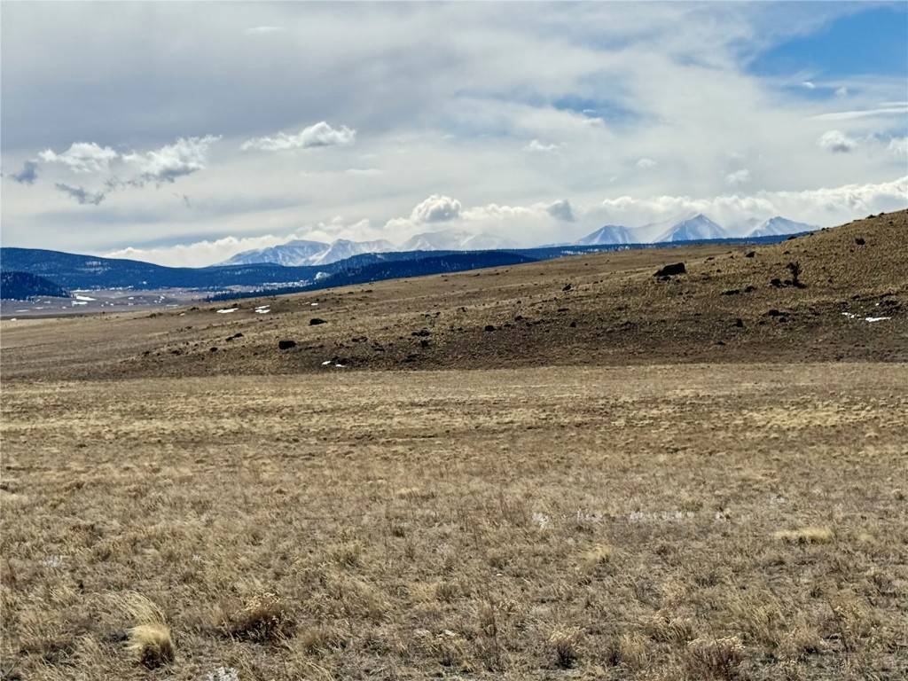 Hartsel, CO 80449,TBD Antero DR