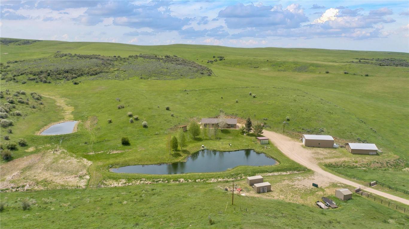 Hayden, CO 81639,5785 County Road 78 #A