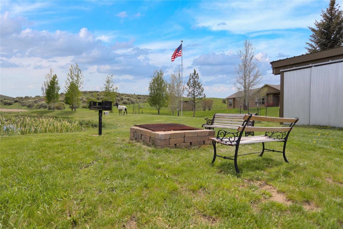 Hayden, CO 81639,5785 County Road 78 #A