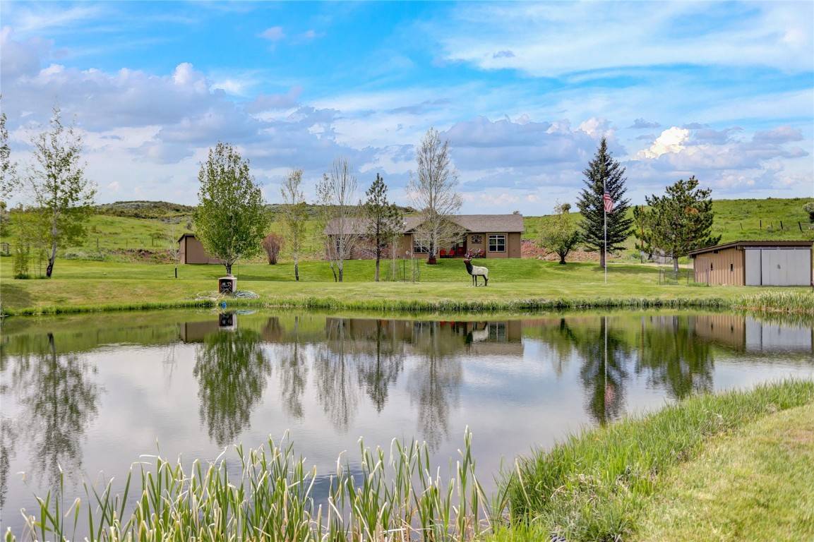 Hayden, CO 81639,5785 County Road 78 #A