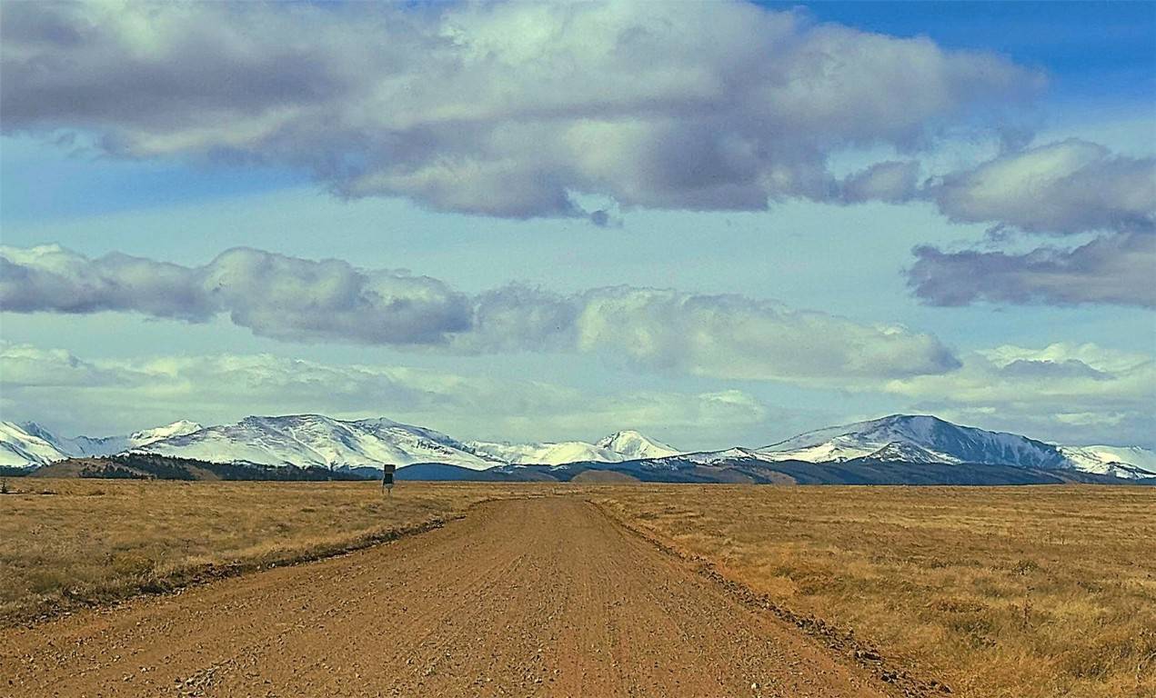 Hartsel, CO 80449,483 Hinsdale RD