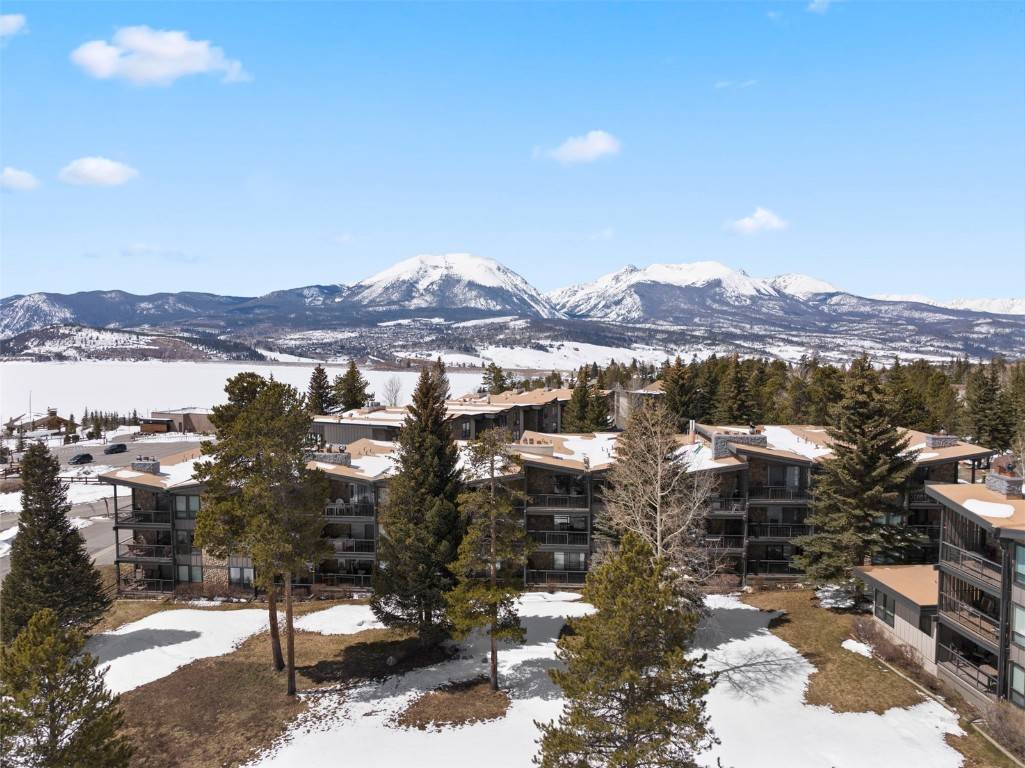 Dillon, CO 80435,140 E La Bonte ST #102