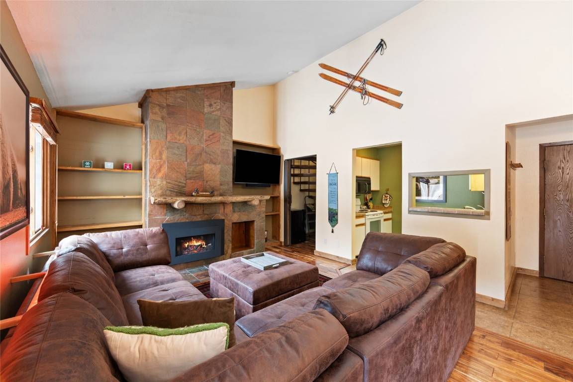 Keystone, CO 80435,1977 Soda Ridge RD #1201