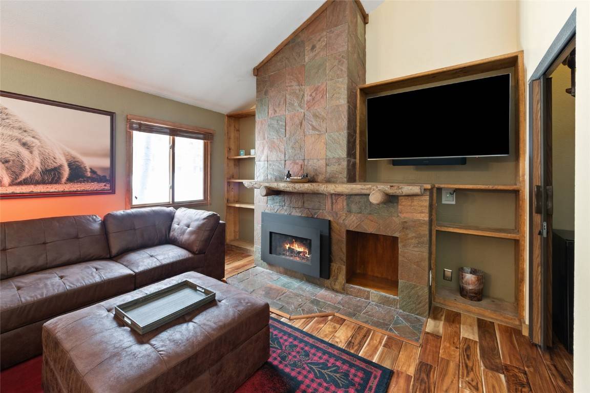 Keystone, CO 80435,1977 Soda Ridge RD #1201