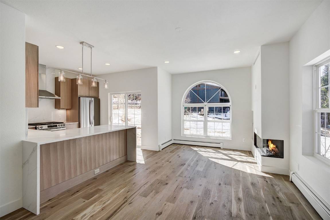 Silverthorne, CO 80498,22 North Side Circle