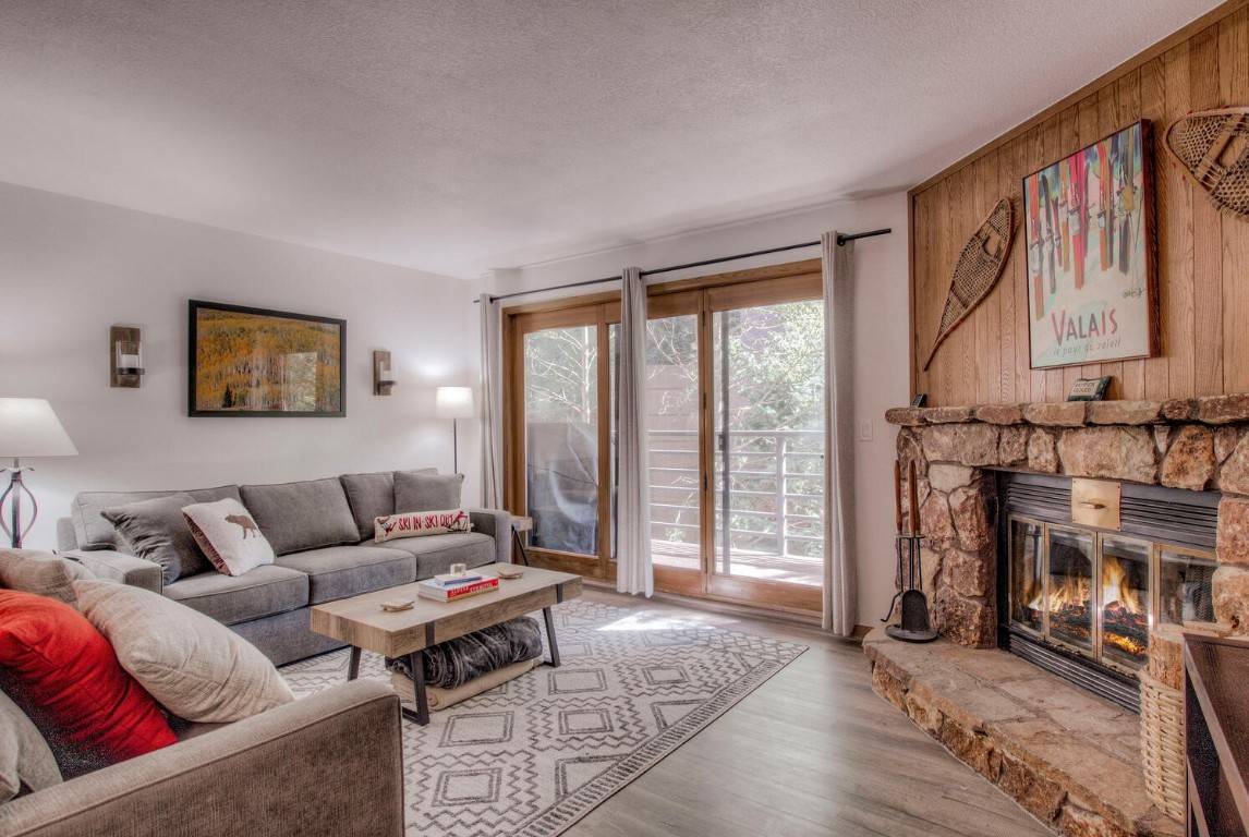 Keystone, CO 80435,23034 Us Highway 6 #305