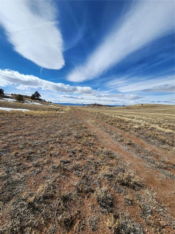 Hartsel, CO 80449,6028 Uintah TRL