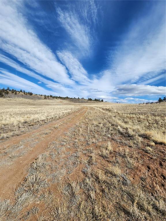 Hartsel, CO 80449,6028 Uintah TRL