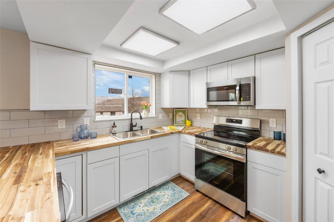 Kremmling, CO 80459,321 18th ST