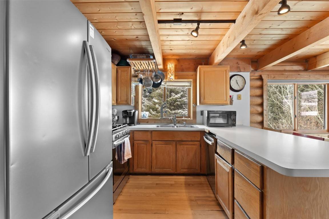 Steamboat  Springs, CO 80487,625 Amethyst DR