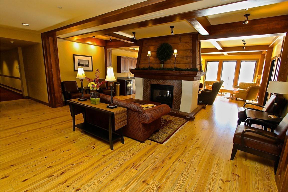 Copper  Mountain, CO 80443,172 Beeler PL #217 B