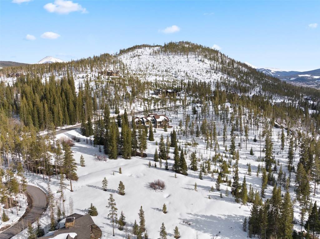 Breckenridge, CO 80424,203 Spalding TER