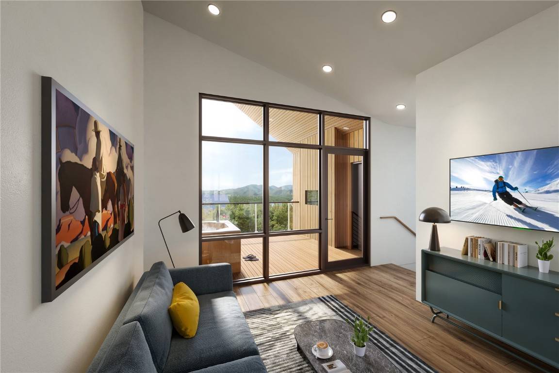 Steamboat  Springs, CO 80487,TBD Broomtail LN #D2