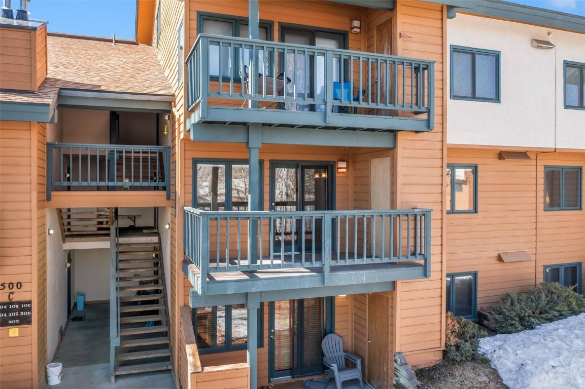 Steamboat  Springs, CO 80487,500 Ore House PLZ #204