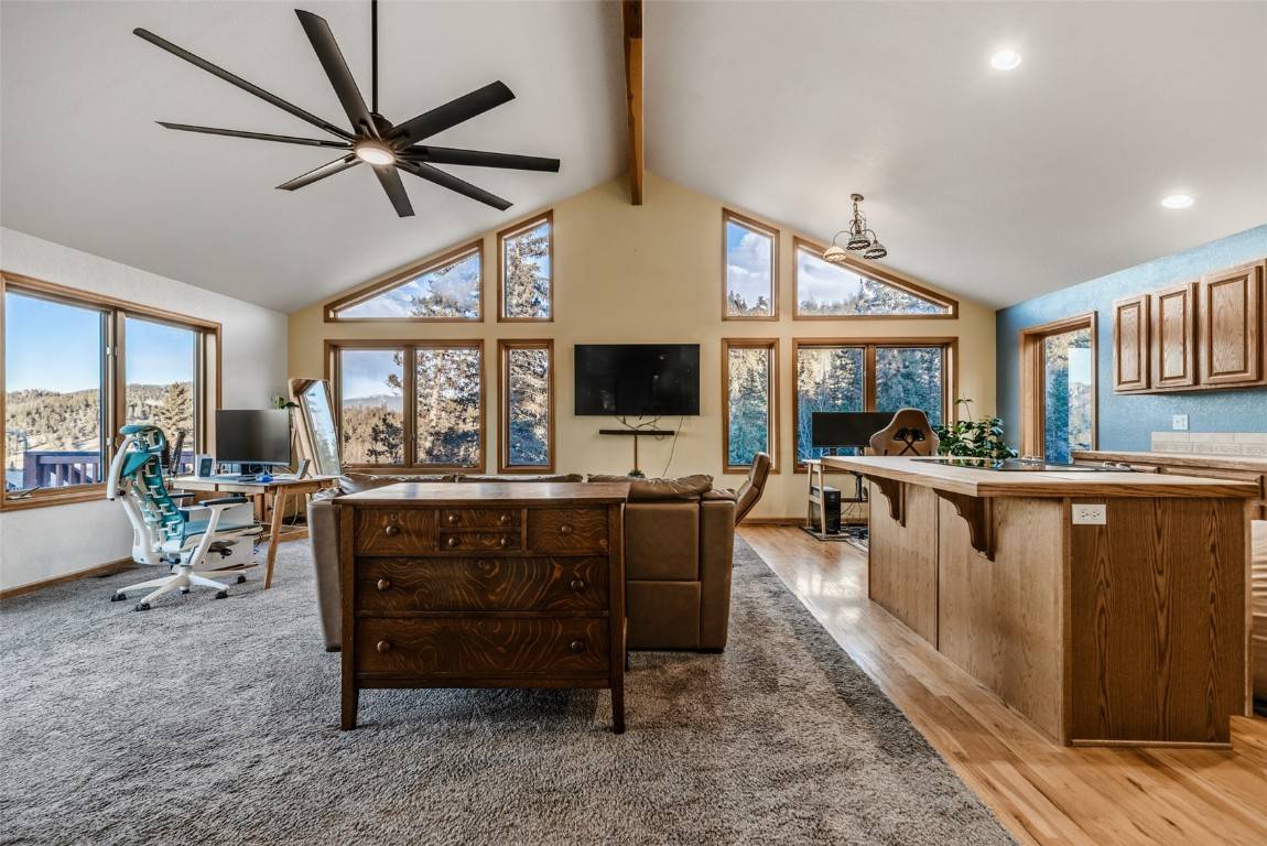 Como, CO 80432,2544 E Longbow DR