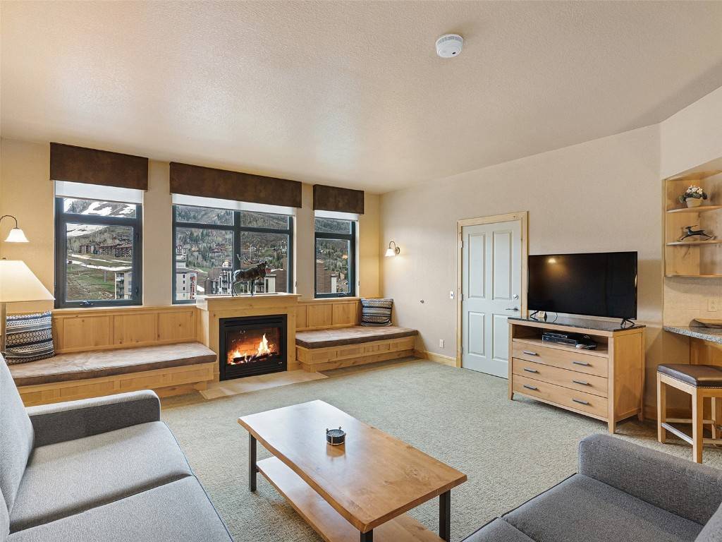 Steamboat  Springs, CO 80487,2300 Mt. Werner Circle #553/554