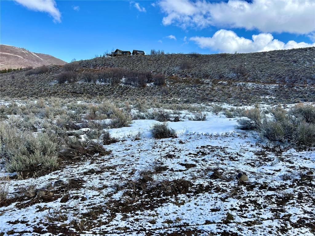 Oak  Creek, CO 80467,31700 Shoshone WAY