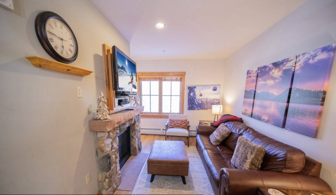 Keystone, CO 80435,135 Dercum DR #8610