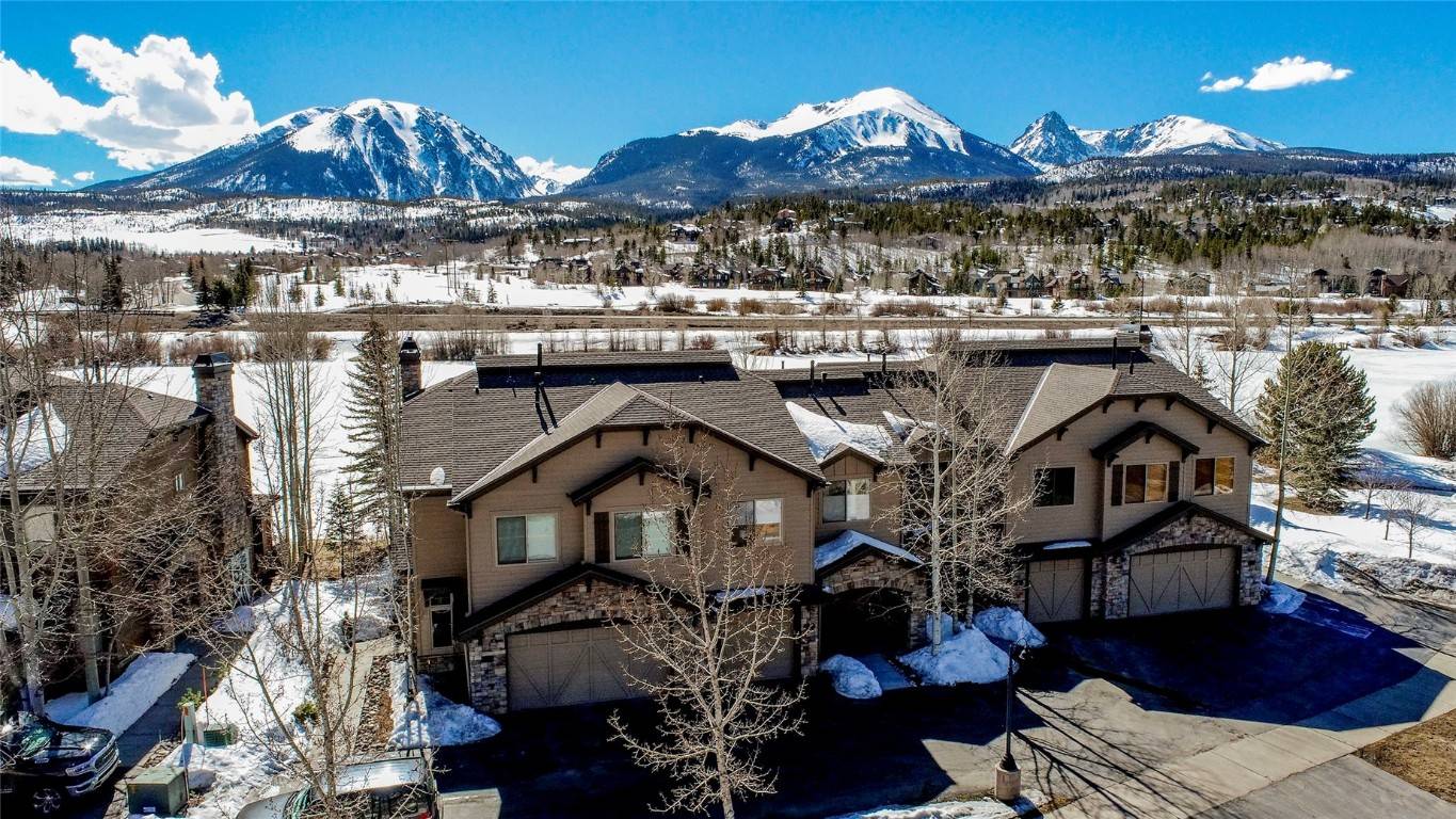 Silverthorne, CO 80498,131 Allegra DR #131