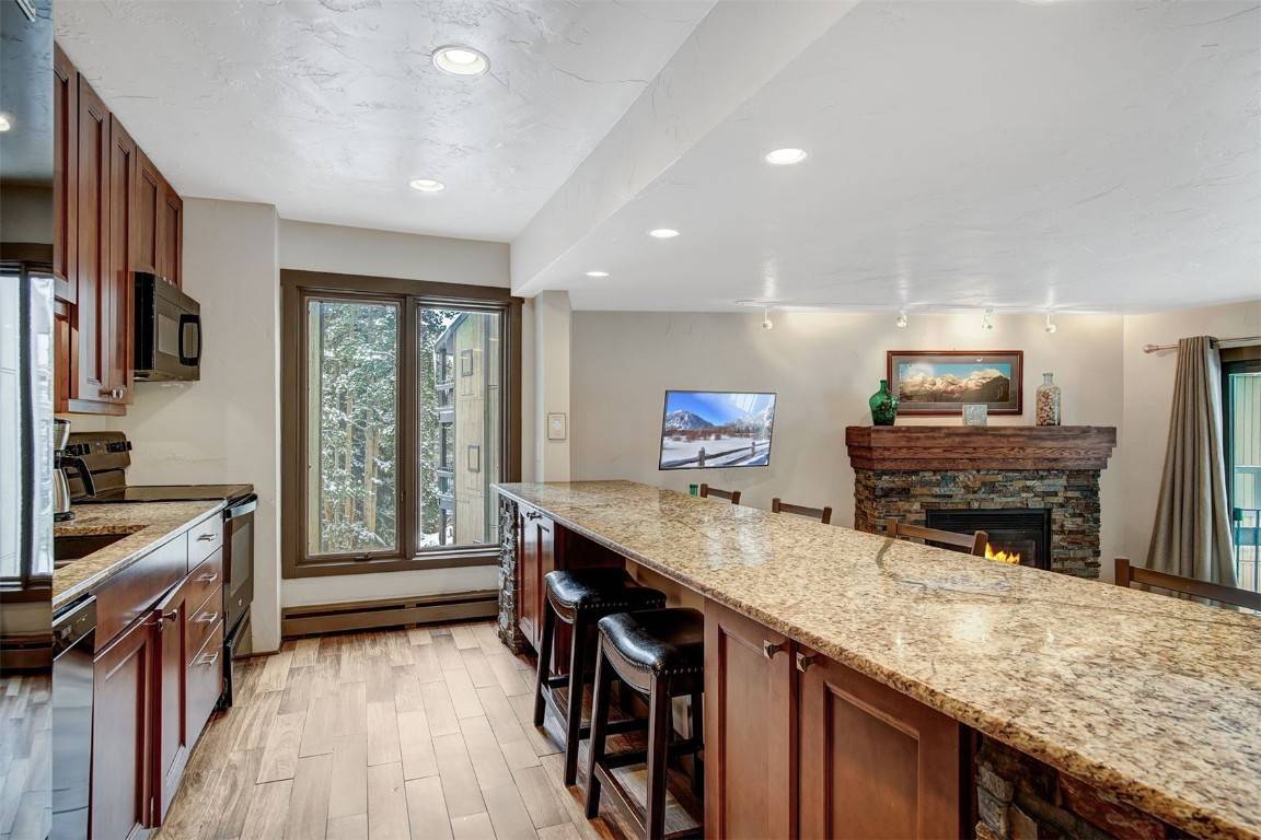 Breckenridge, CO 80424,1173 Ski Hill RD #125