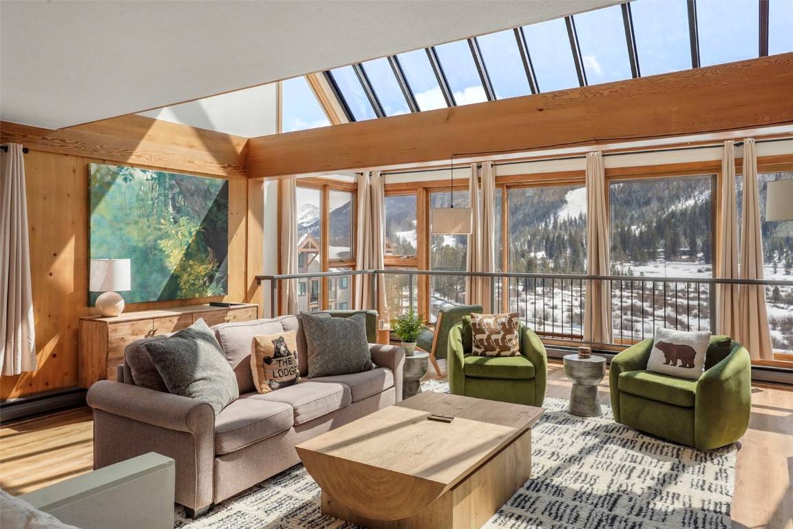 Keystone, CO 80435,22340 Us Highway 6 #1814