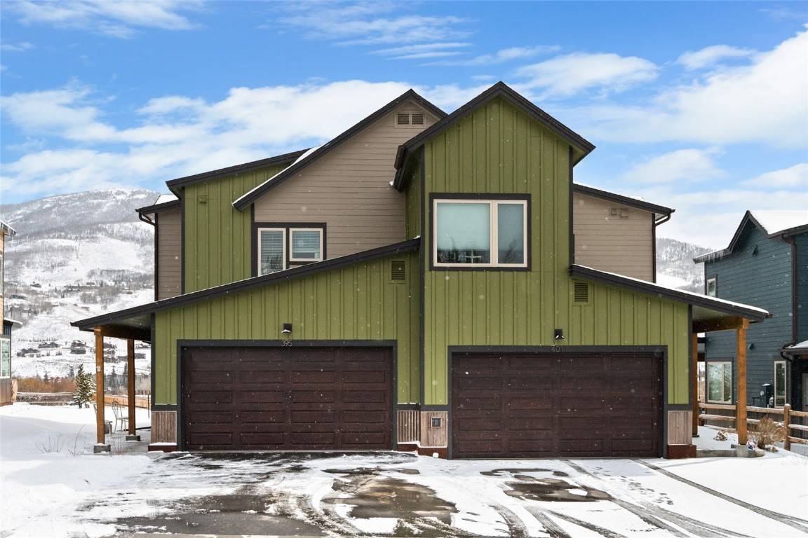 Silverthorne, CO 80498,395 Haymaker ST